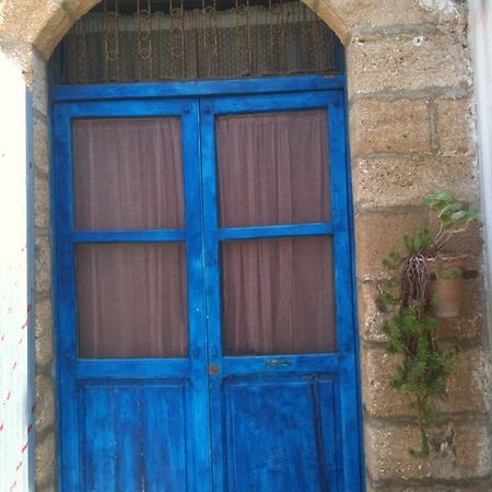 Casa Vacanze Donzellini Apartamento Sciacca Exterior foto