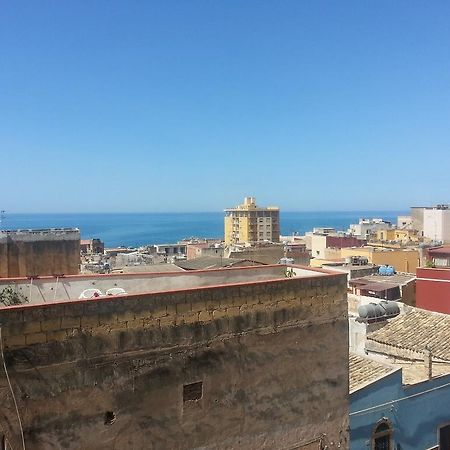 Casa Vacanze Donzellini Apartamento Sciacca Exterior foto