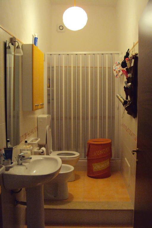 Casa Vacanze Donzellini Apartamento Sciacca Habitación foto