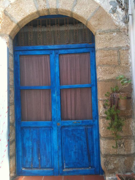Casa Vacanze Donzellini Apartamento Sciacca Exterior foto